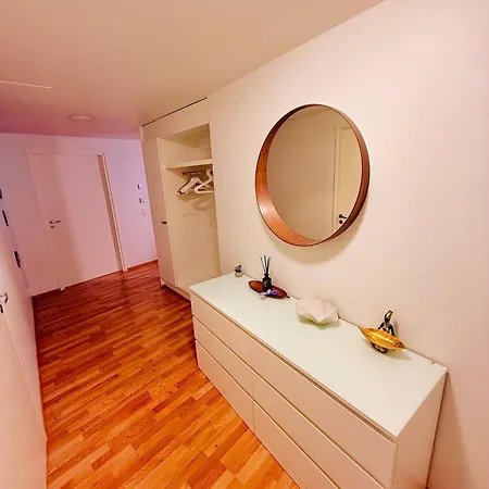 Scandinavian Design With Private Sauna Lejlighed