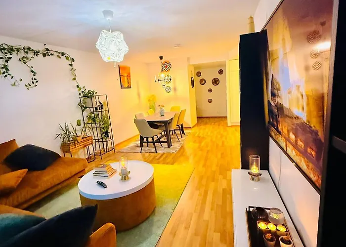 Scandinavian Design With Private Sauna * فانتا